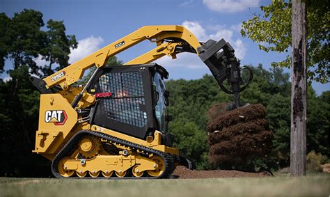 benefits of renting a skid steer attachment|Ultimate Guide to Renting Skid Steer and Compact Track Loader .